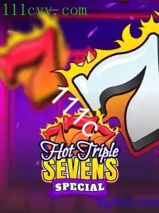 HotTripleSevensSpecial