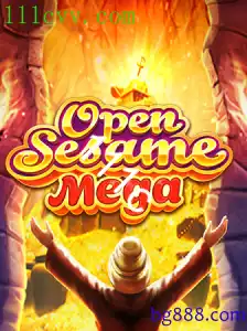 OPENSESAMEMEGA